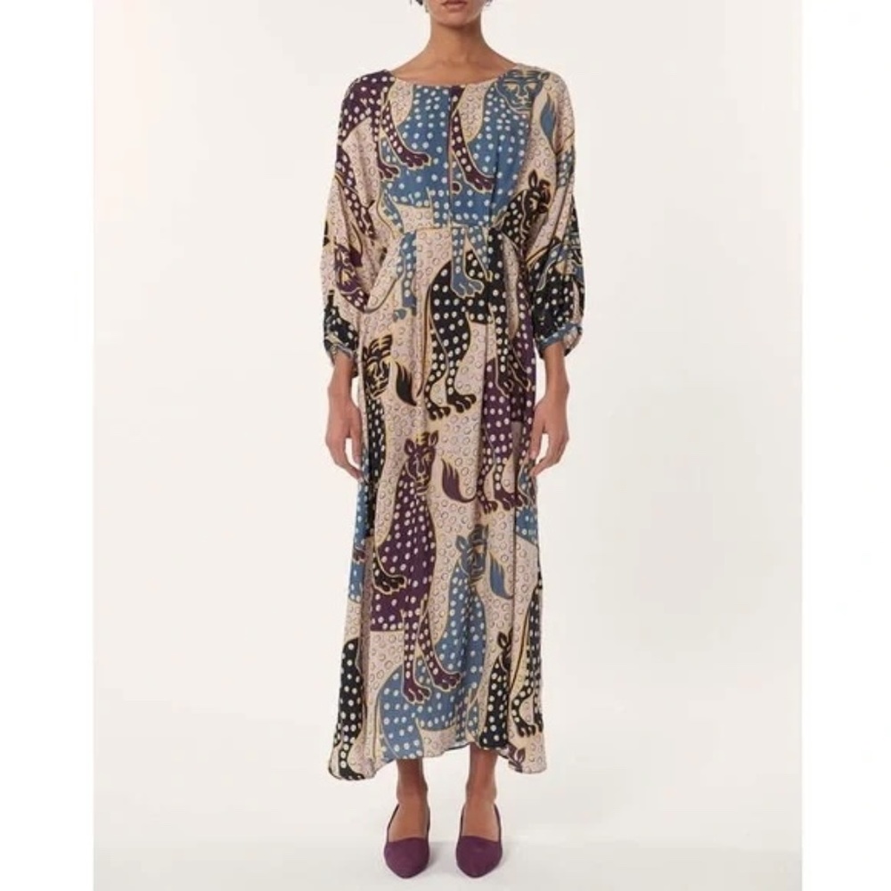 Mara Hoffman Harper Dress